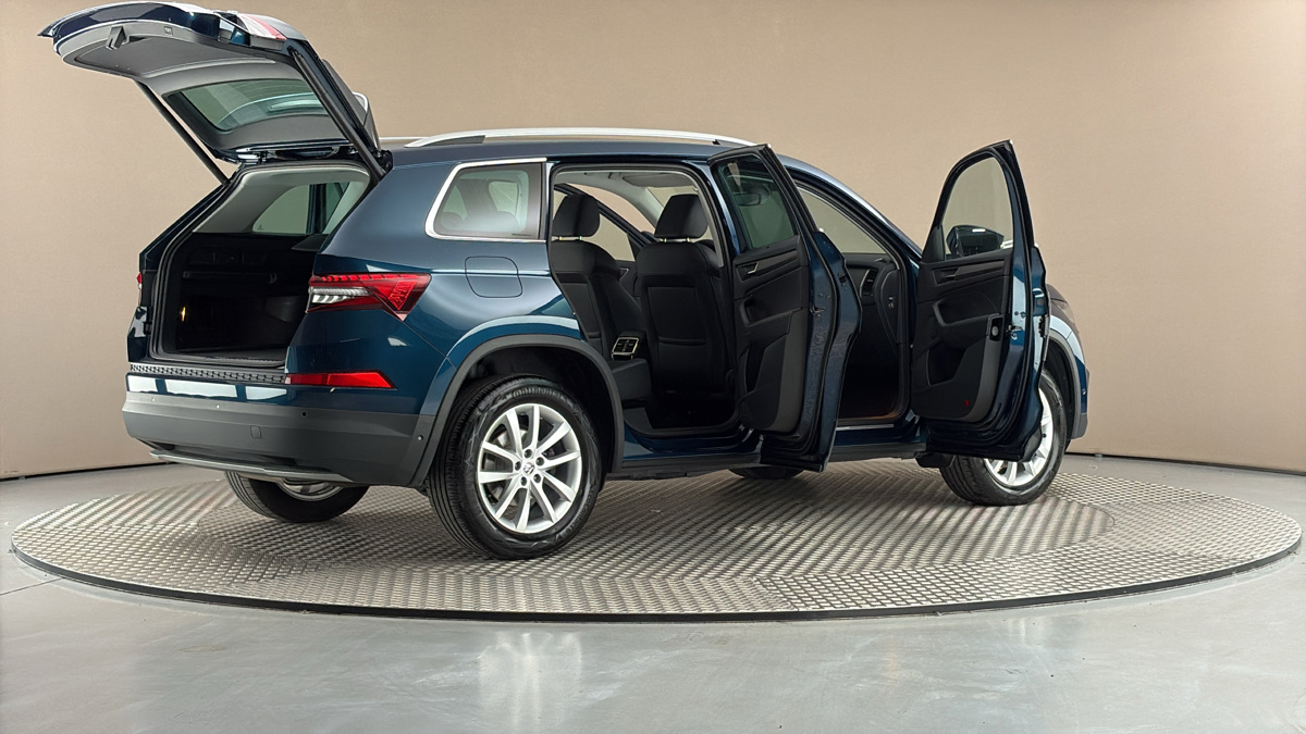 Škoda Kodiaq - 6