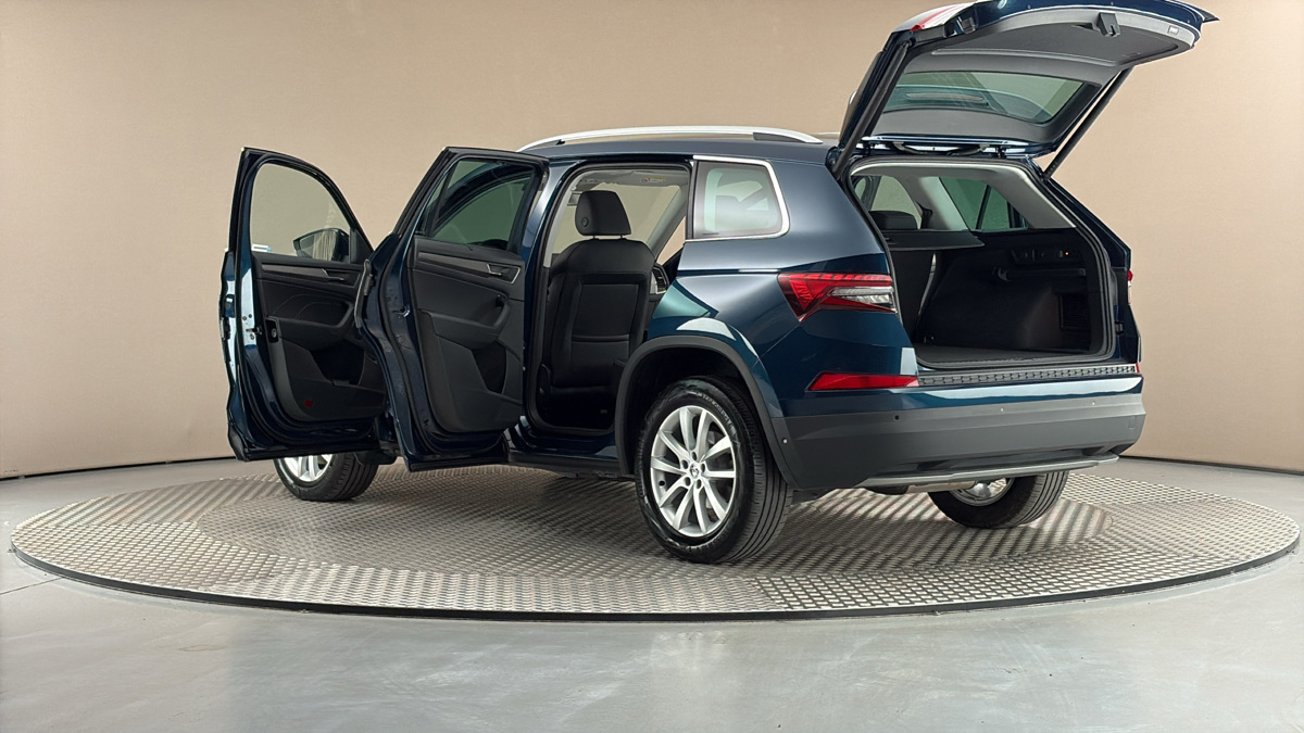 Škoda Kodiaq - 7