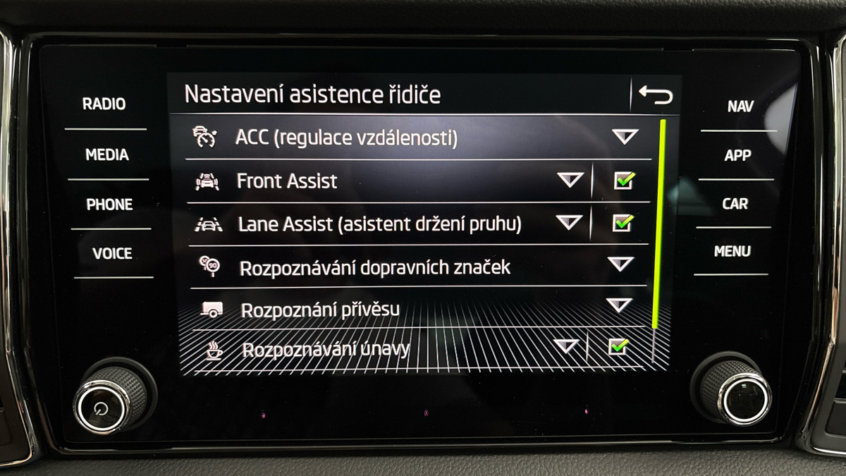 Škoda Kodiaq - 27