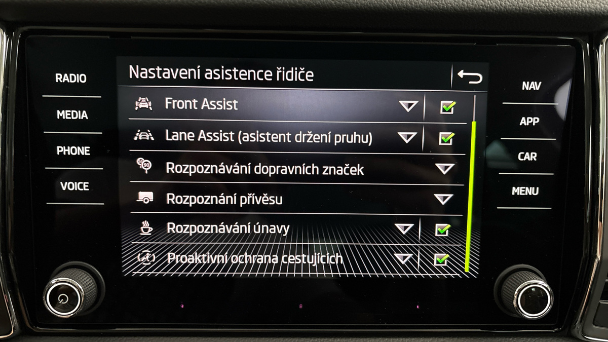 Škoda Kodiaq - 28