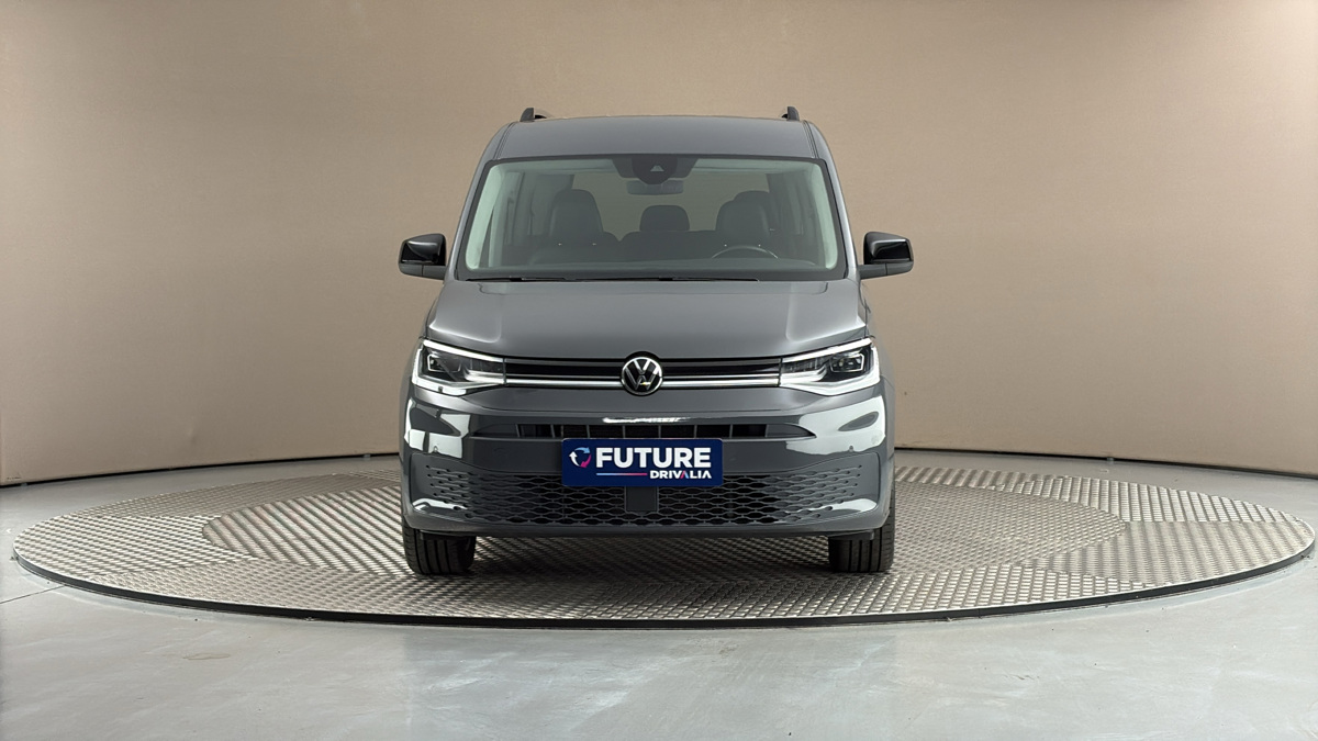 Volkswagen Caddy - 3