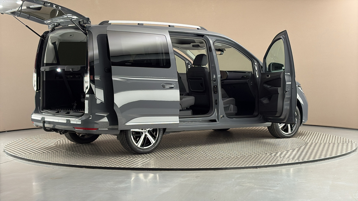 Volkswagen Caddy - 6