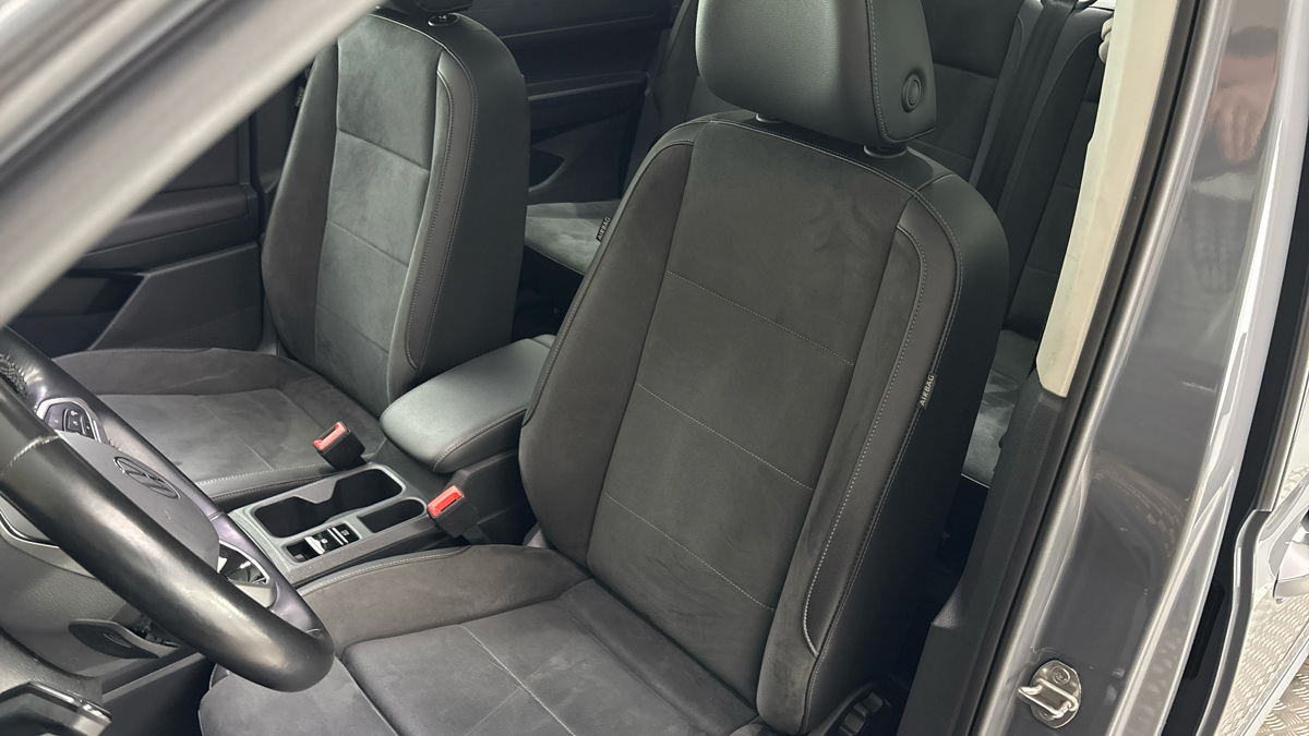 Volkswagen Caddy - 15
