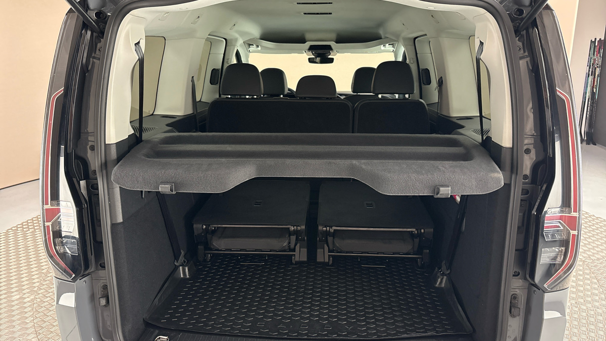 Volkswagen Caddy - 17