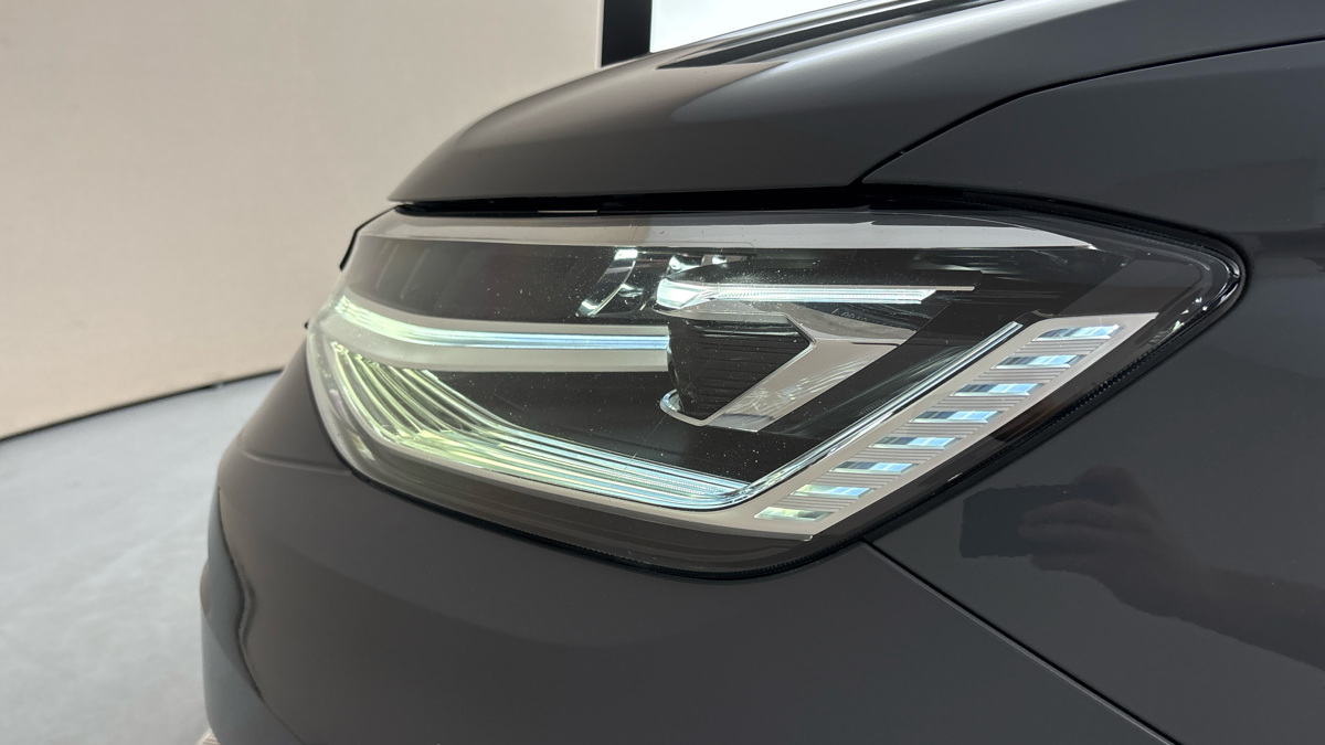 Volkswagen Caddy - 18