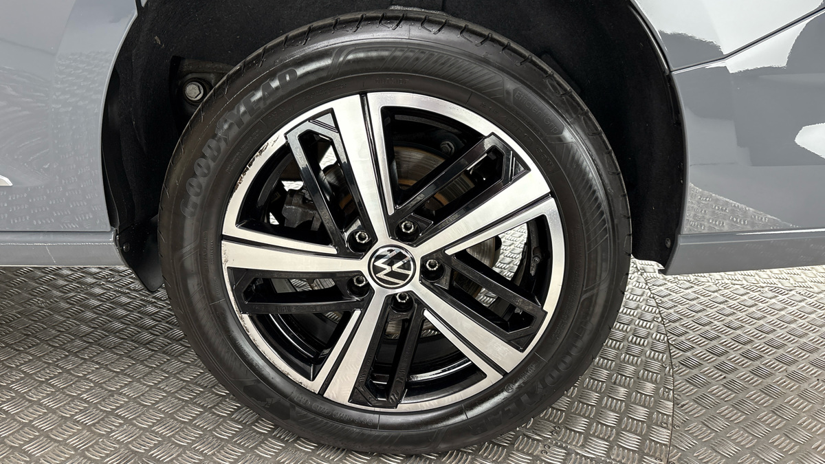 Volkswagen Caddy - 19