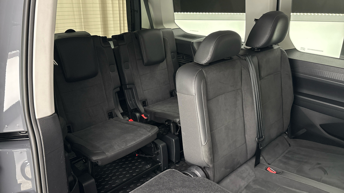 Volkswagen Caddy - 25