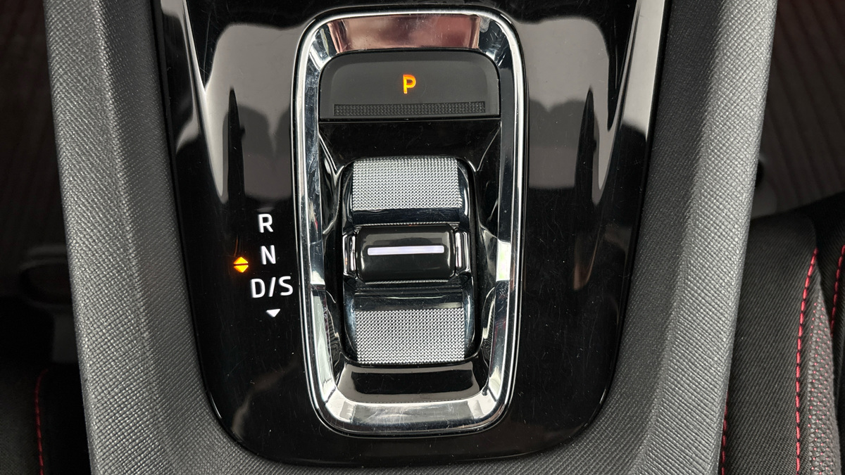 Škoda Octavia - 23