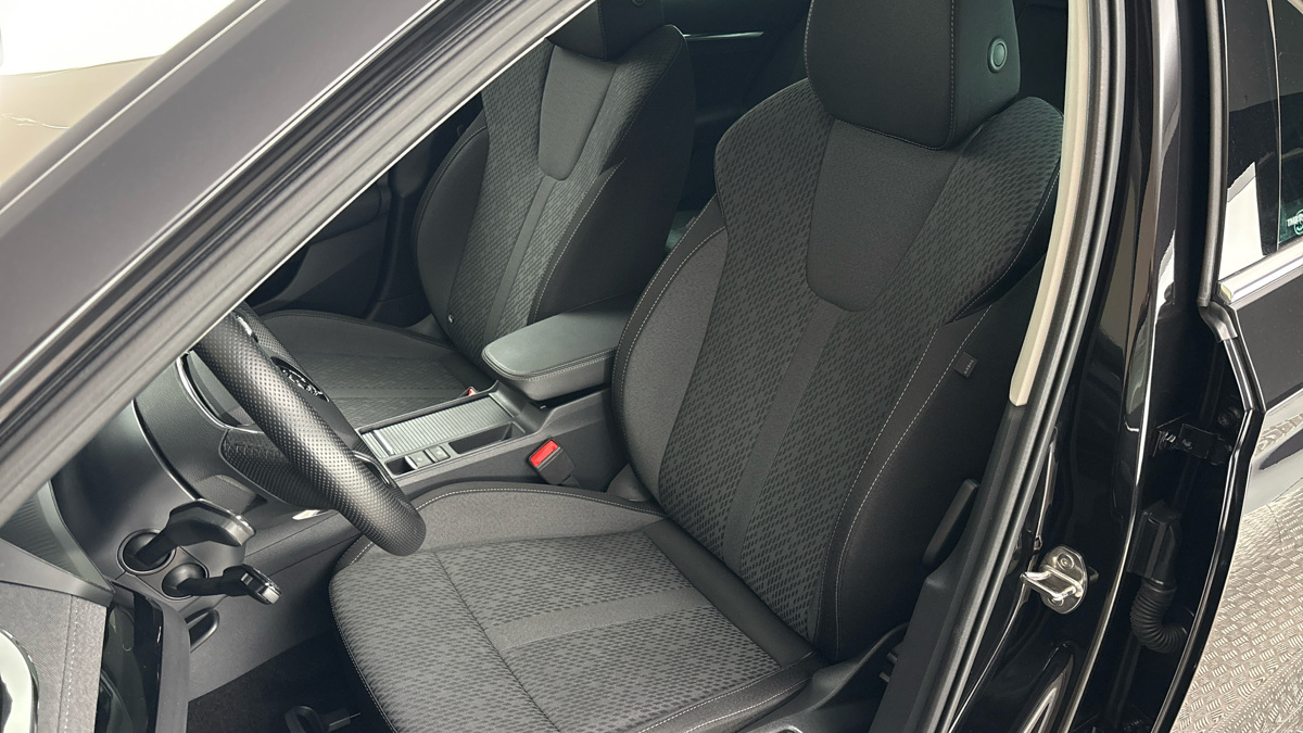 Škoda Octavia - 15