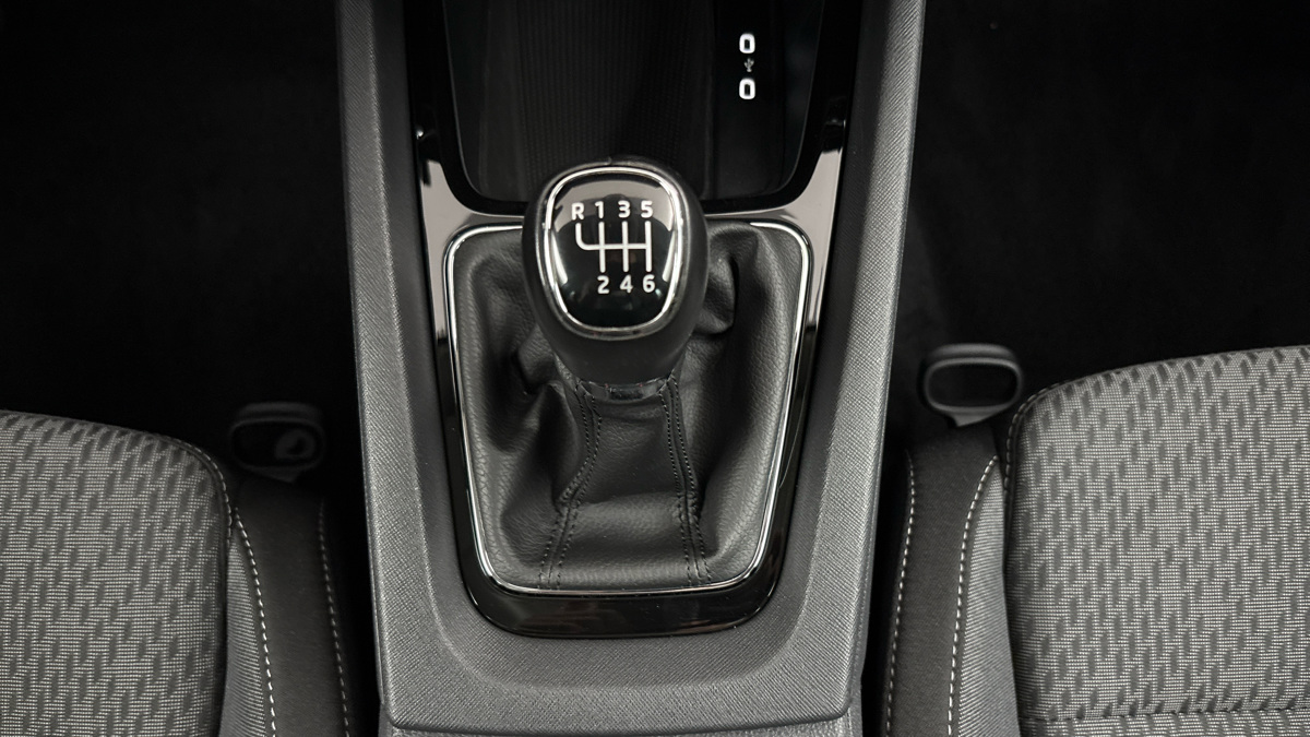 Škoda Octavia - 22
