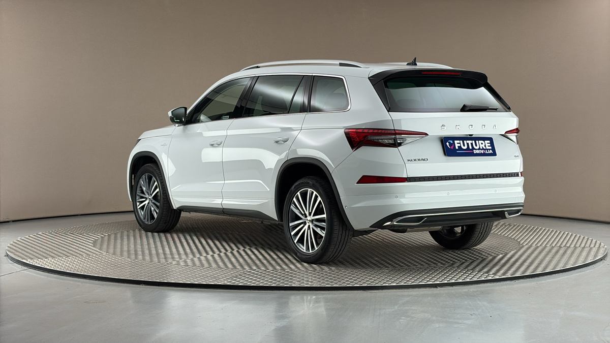 Škoda Kodiaq - 2