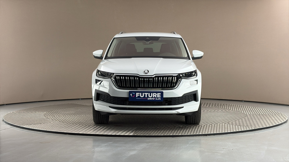 Škoda Kodiaq - 3