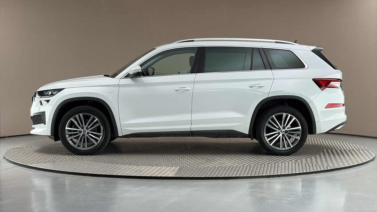 Škoda Kodiaq - 4