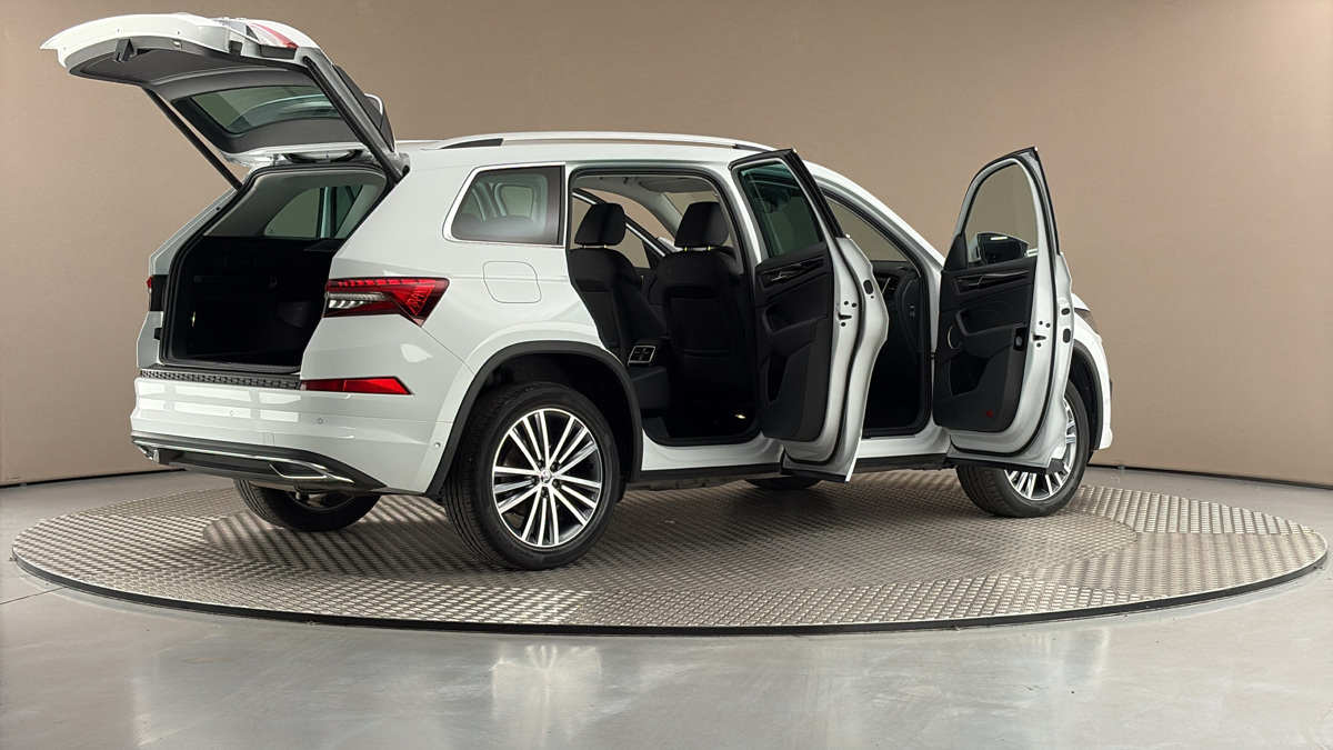Škoda Kodiaq - 6