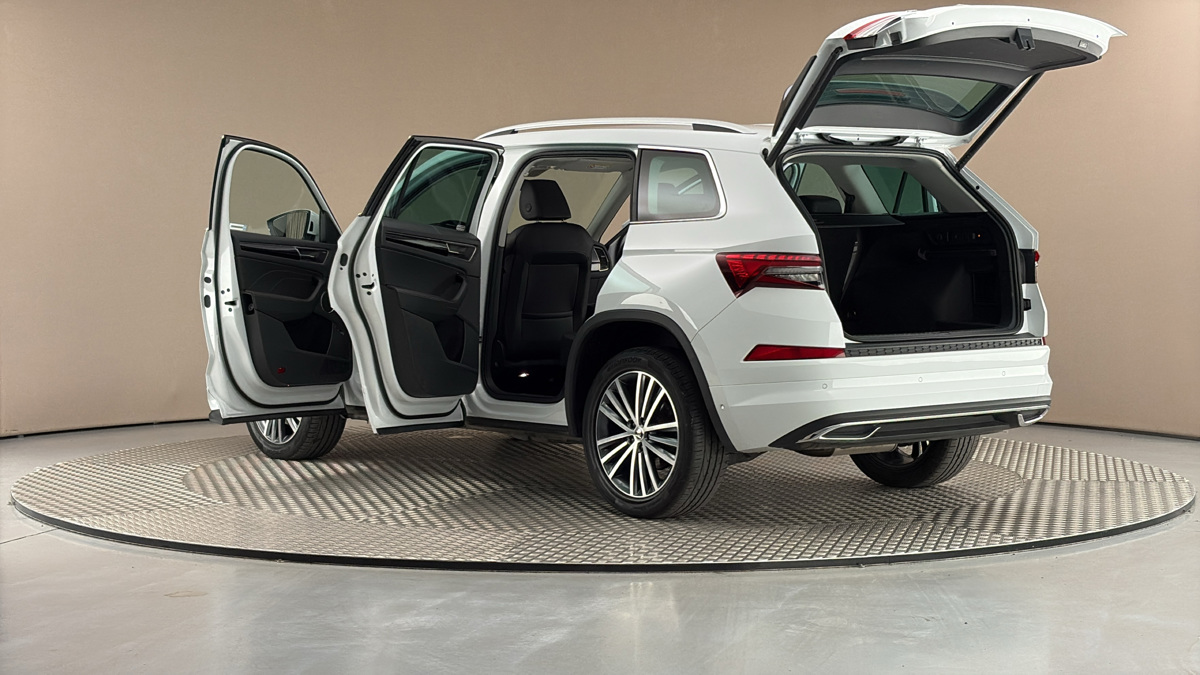 Škoda Kodiaq - 7