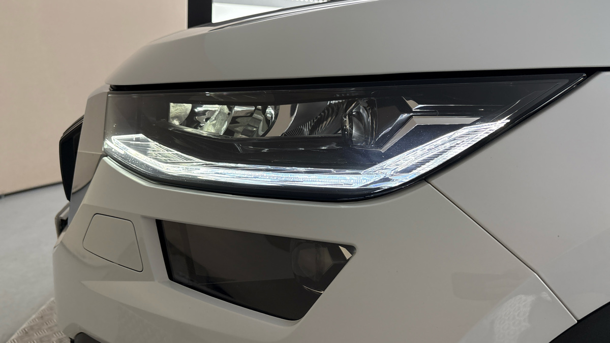 Škoda Kodiaq - 18