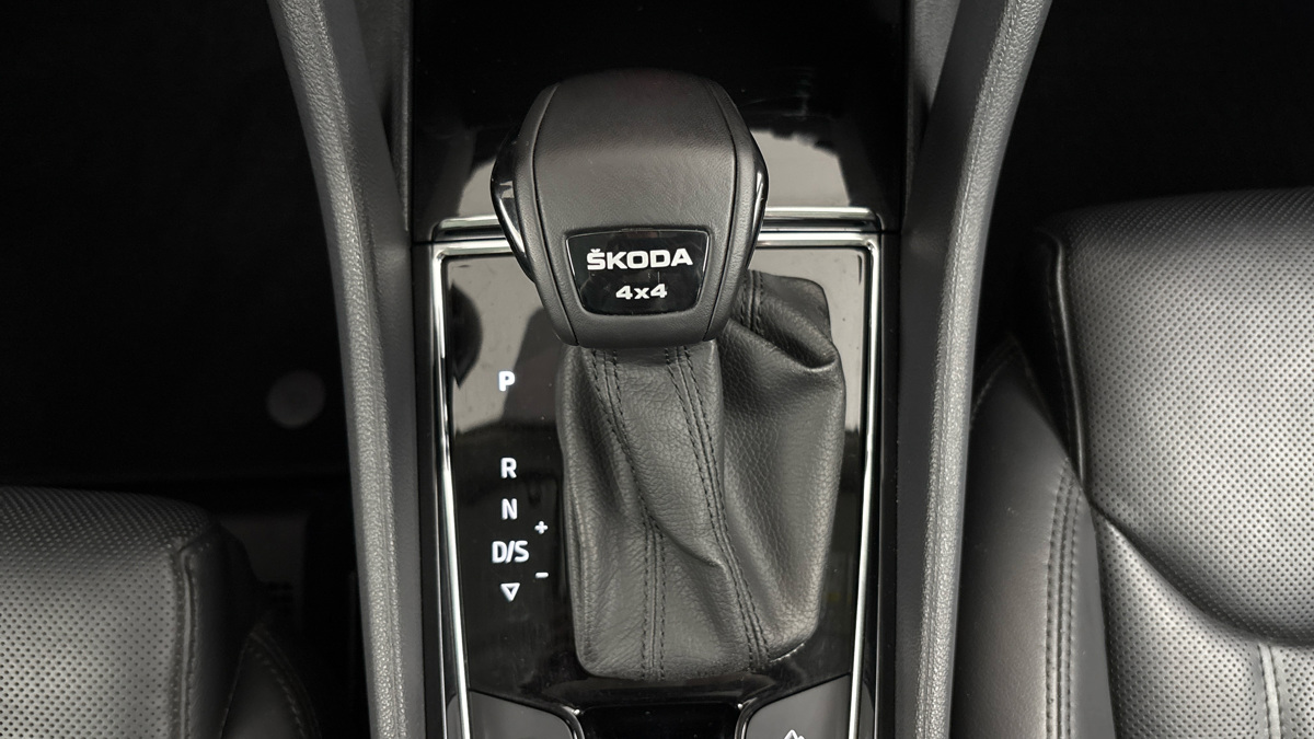 Škoda Kodiaq - 28