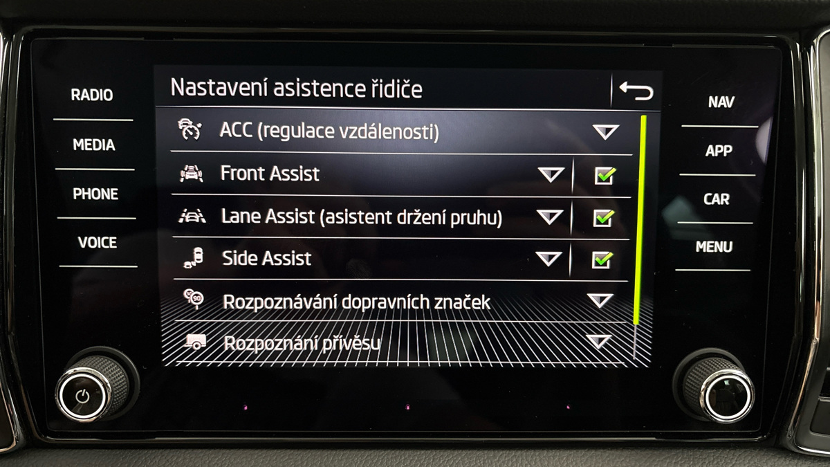 Škoda Kodiaq - 29