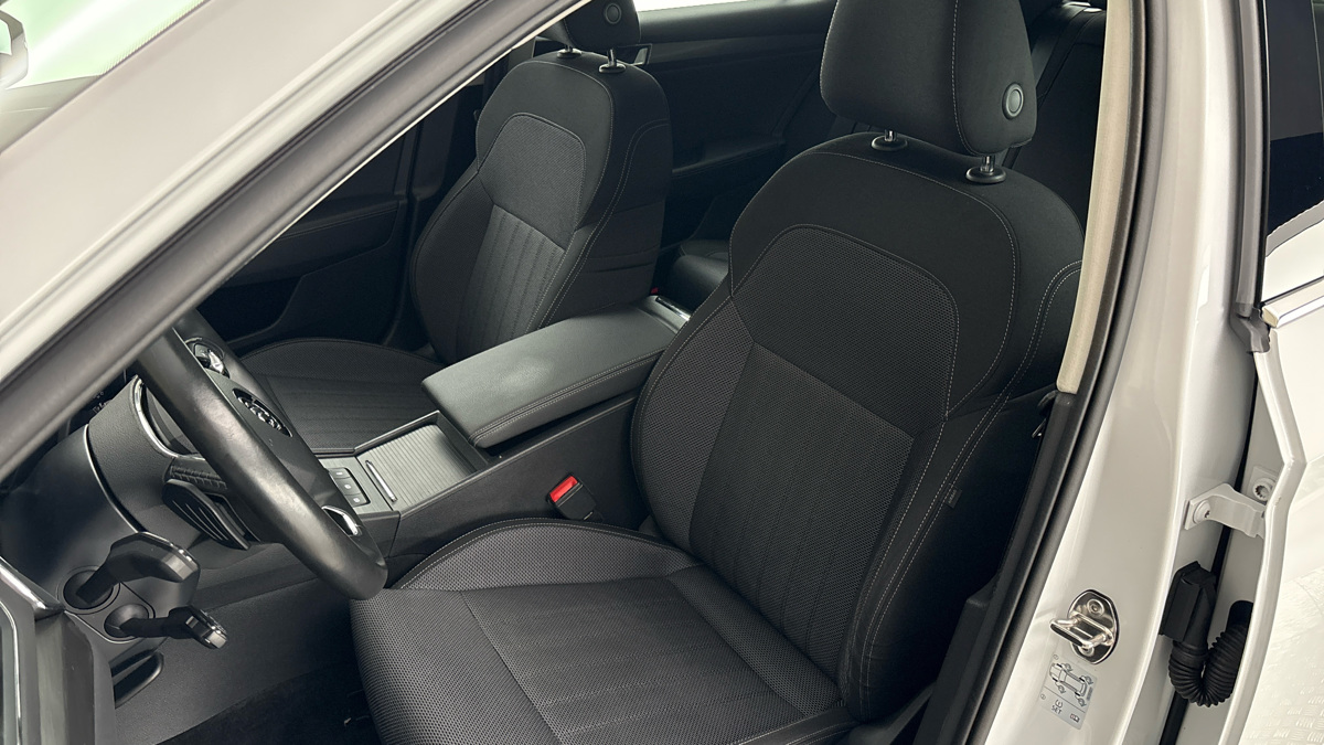 Škoda Superb - 15