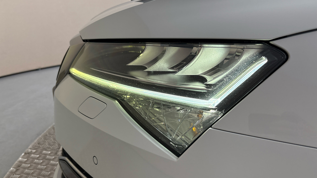 Škoda Superb - 18