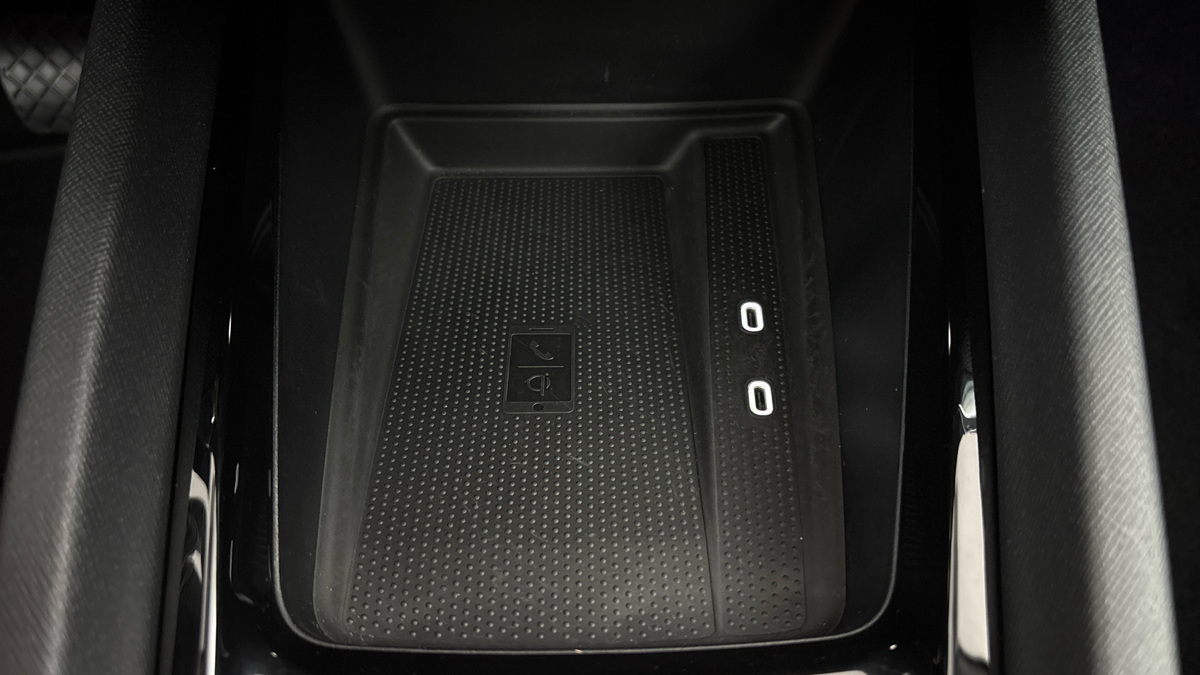 Škoda Octavia - 21