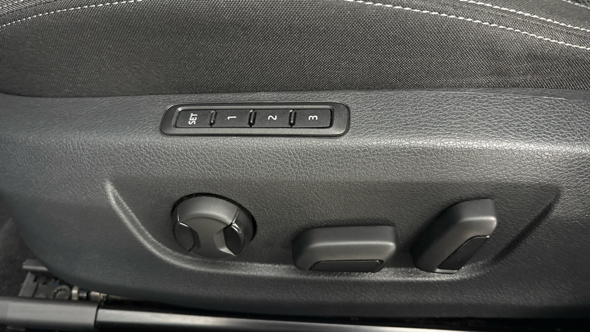 Škoda Superb - 21