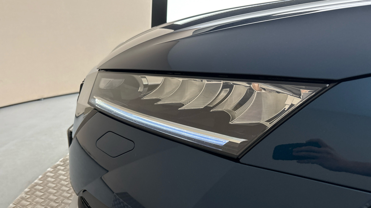 Škoda Octavia - 18