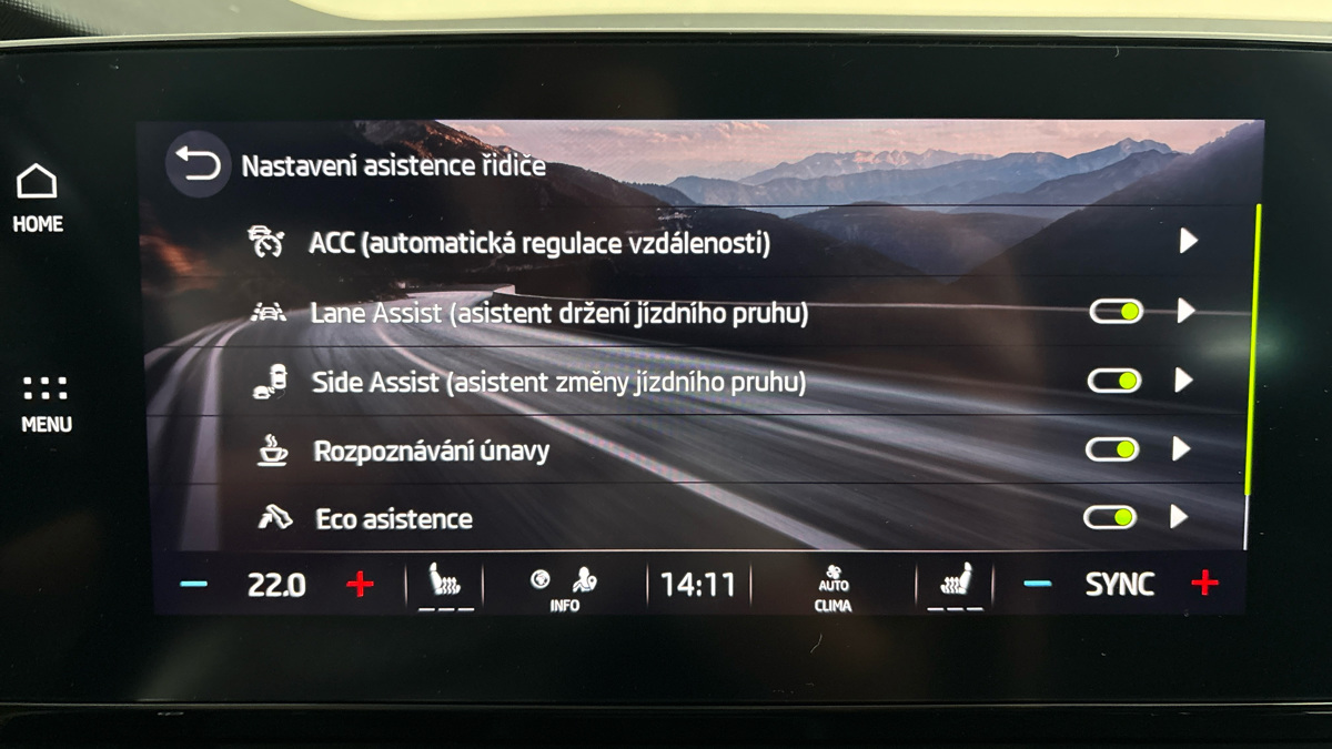 Škoda Octavia - 24