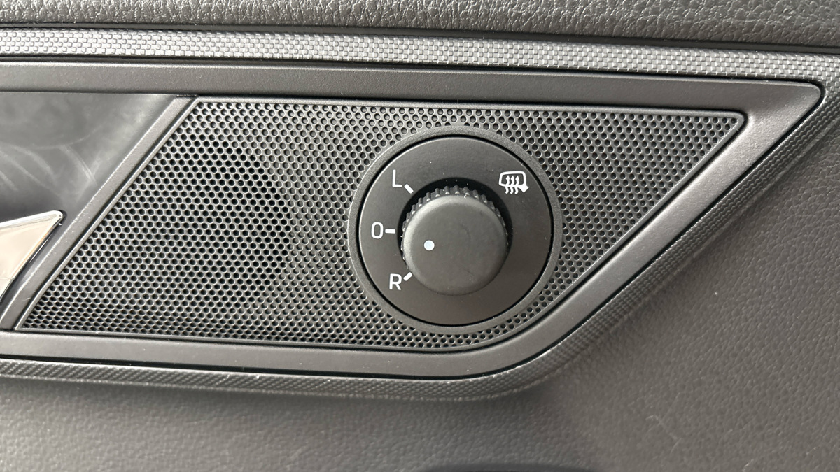 Škoda Fabia - 21