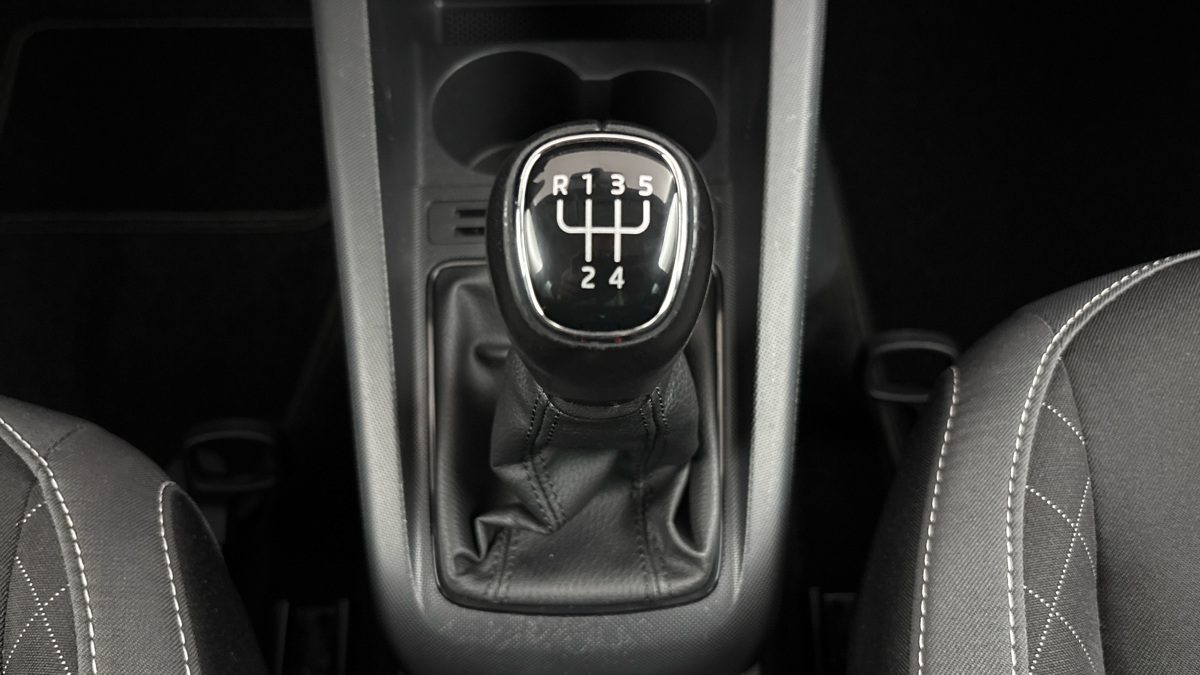 Škoda Fabia - 23