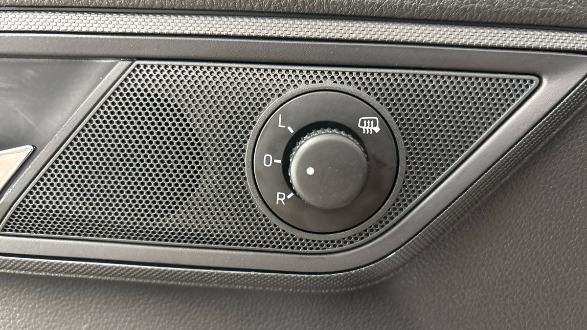 Škoda Fabia - 21
