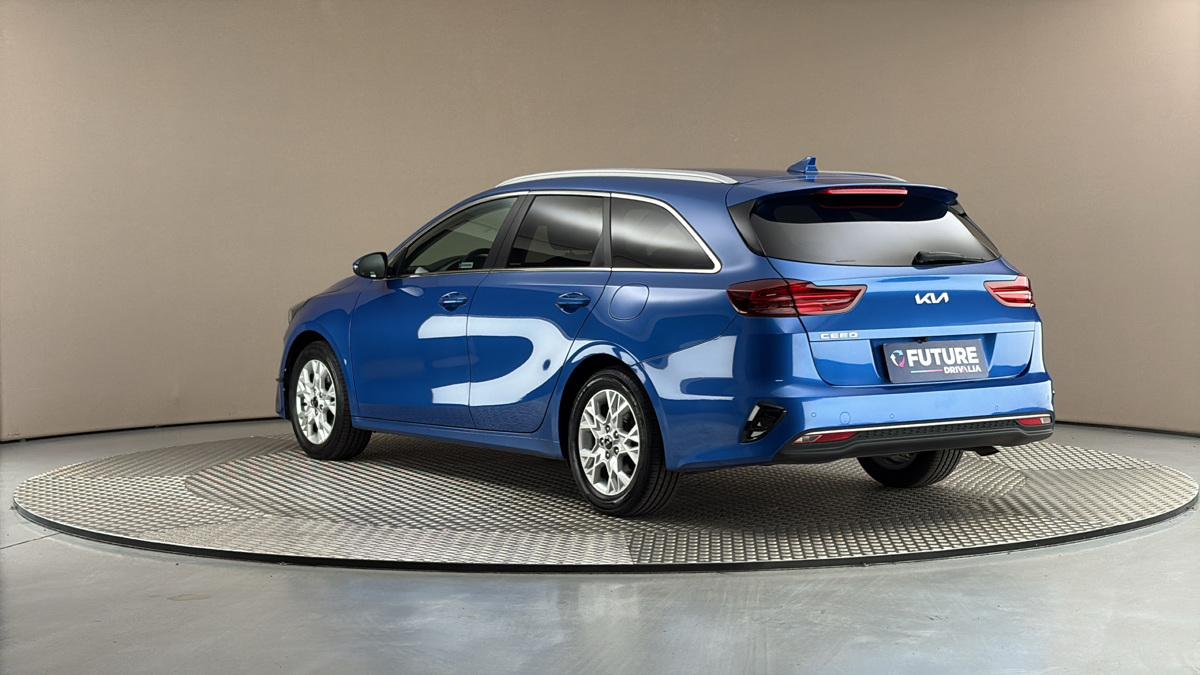 Kia Ceed - 2