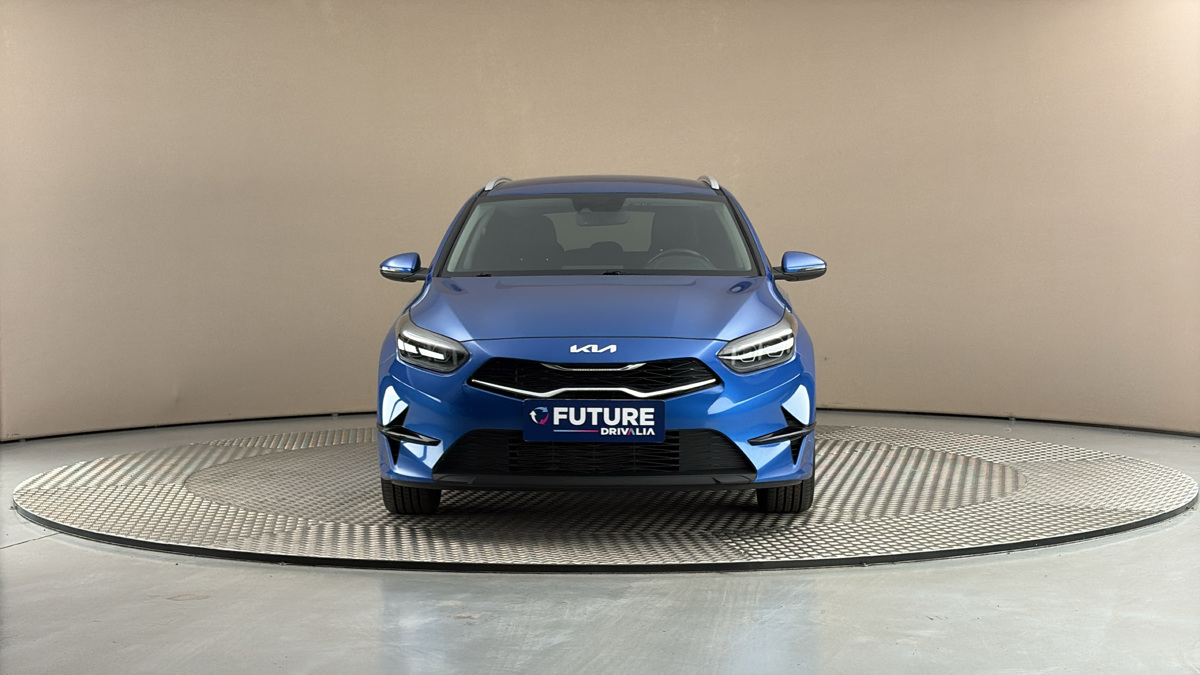 Kia Ceed - 3