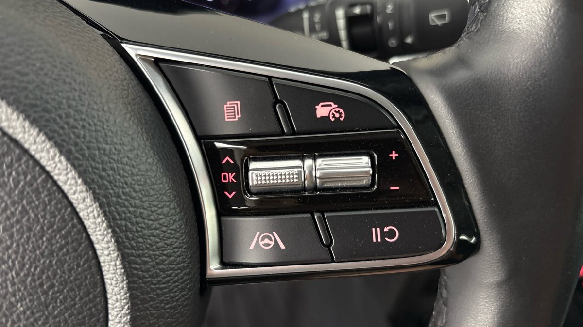 Kia Ceed - 14