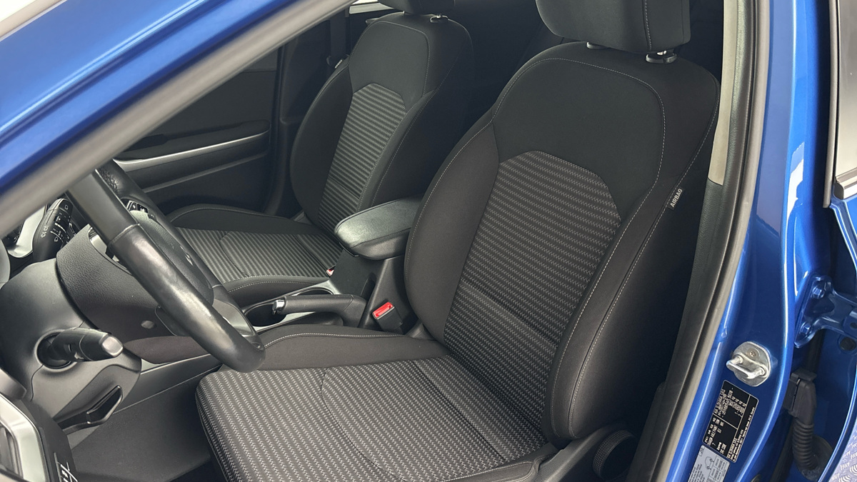 Kia Ceed - 15