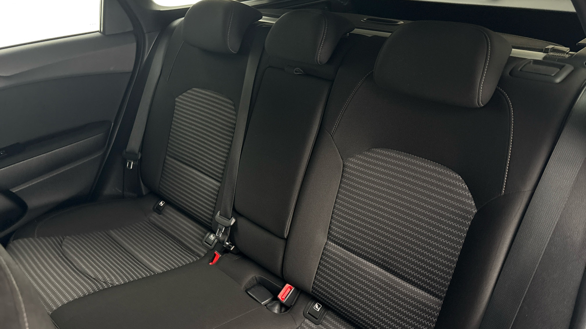 Kia Ceed - 16