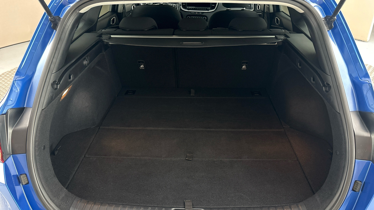 Kia Ceed - 17