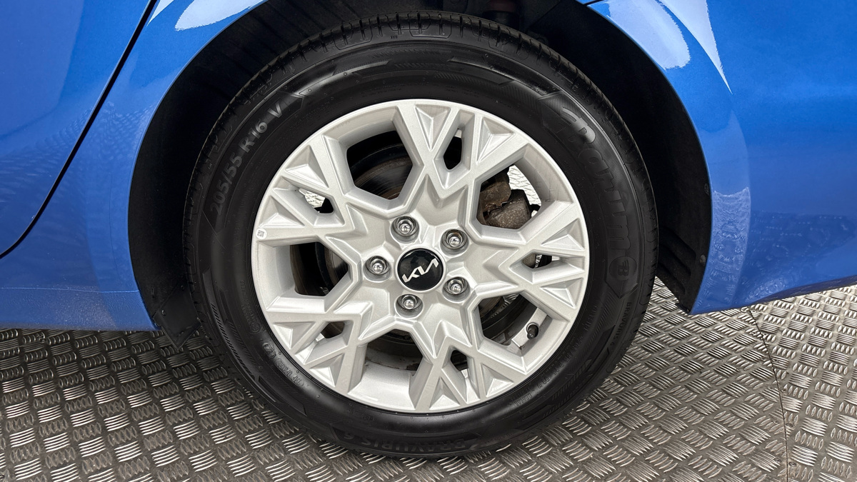 Kia Ceed - 19