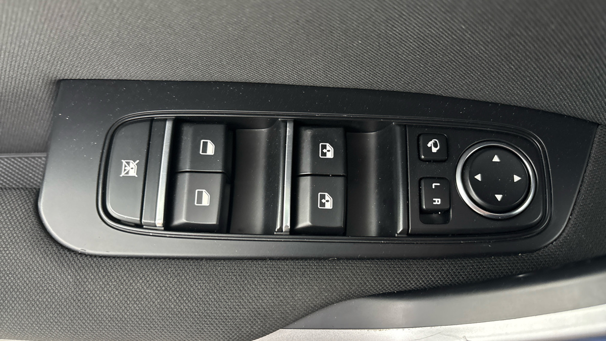 Kia Ceed - 21