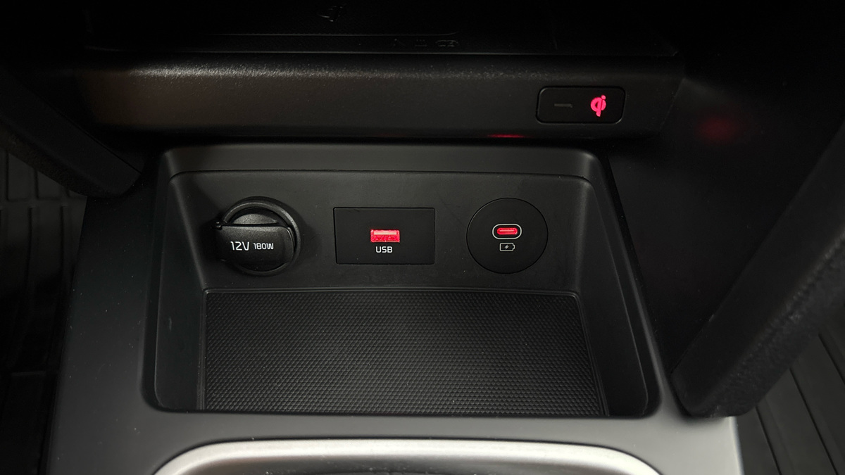 Kia Ceed - 22