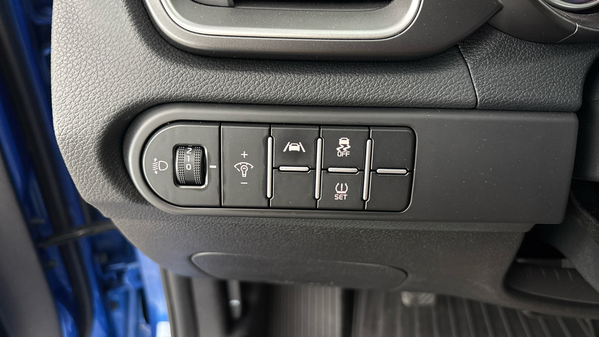 Kia Ceed - 23