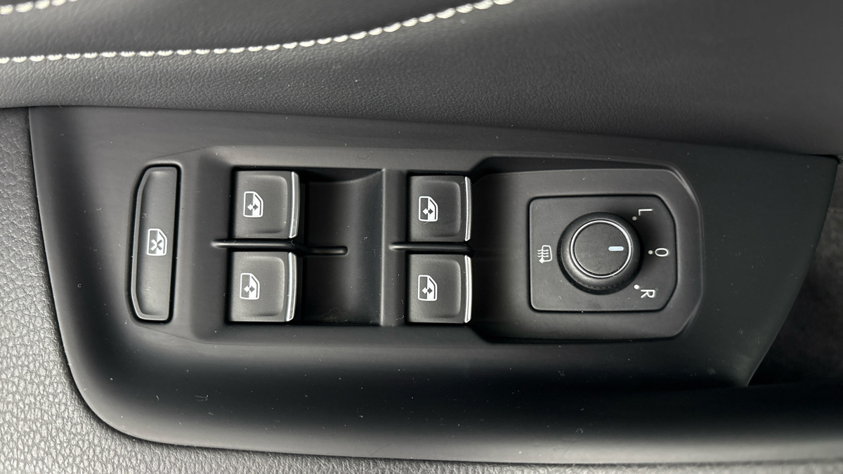 Volkswagen Passat - 23