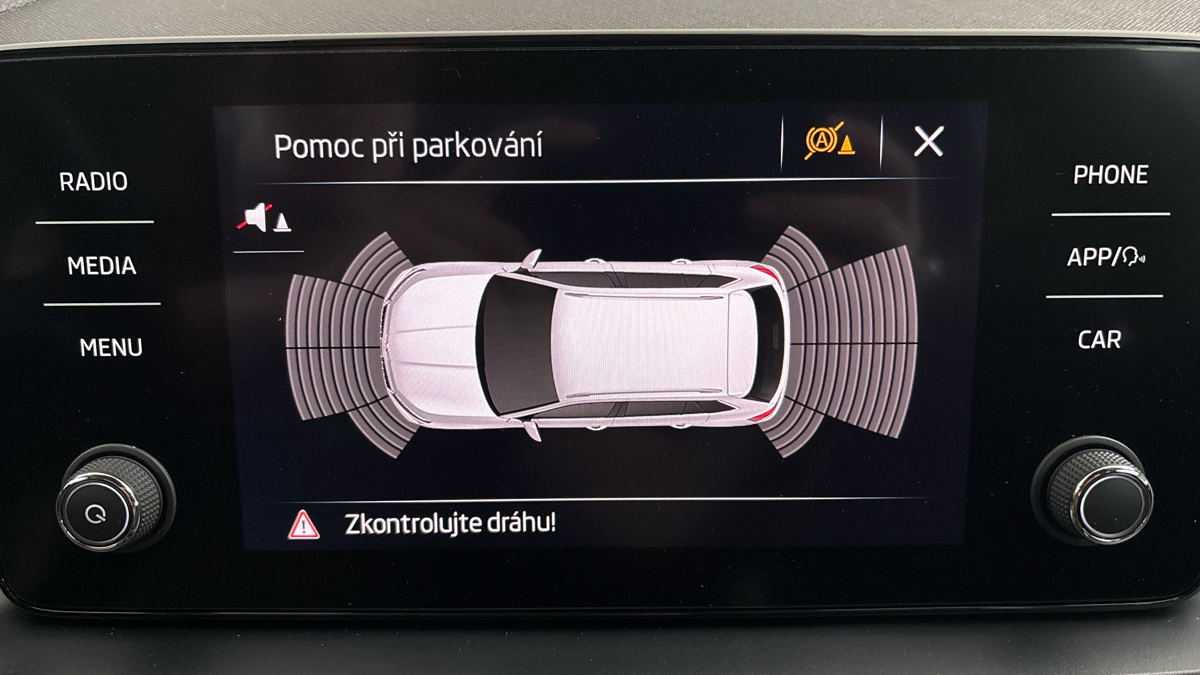 Škoda Kamiq - 12