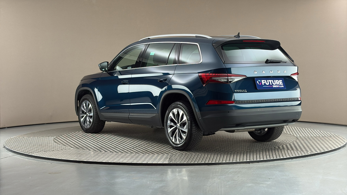 Škoda Kodiaq - 2