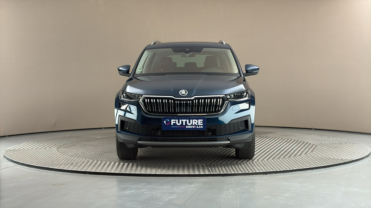 Škoda Kodiaq - 3