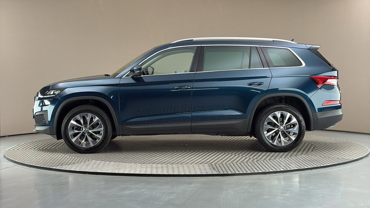 Škoda Kodiaq - 4