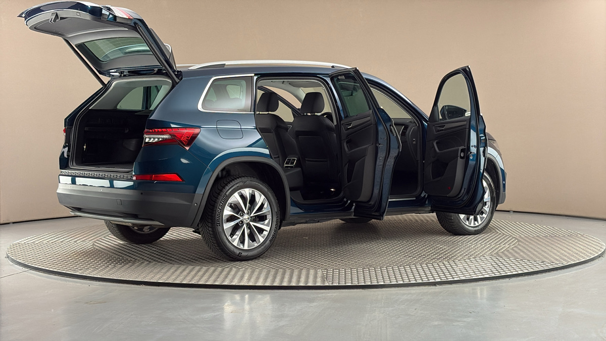 Škoda Kodiaq - 6
