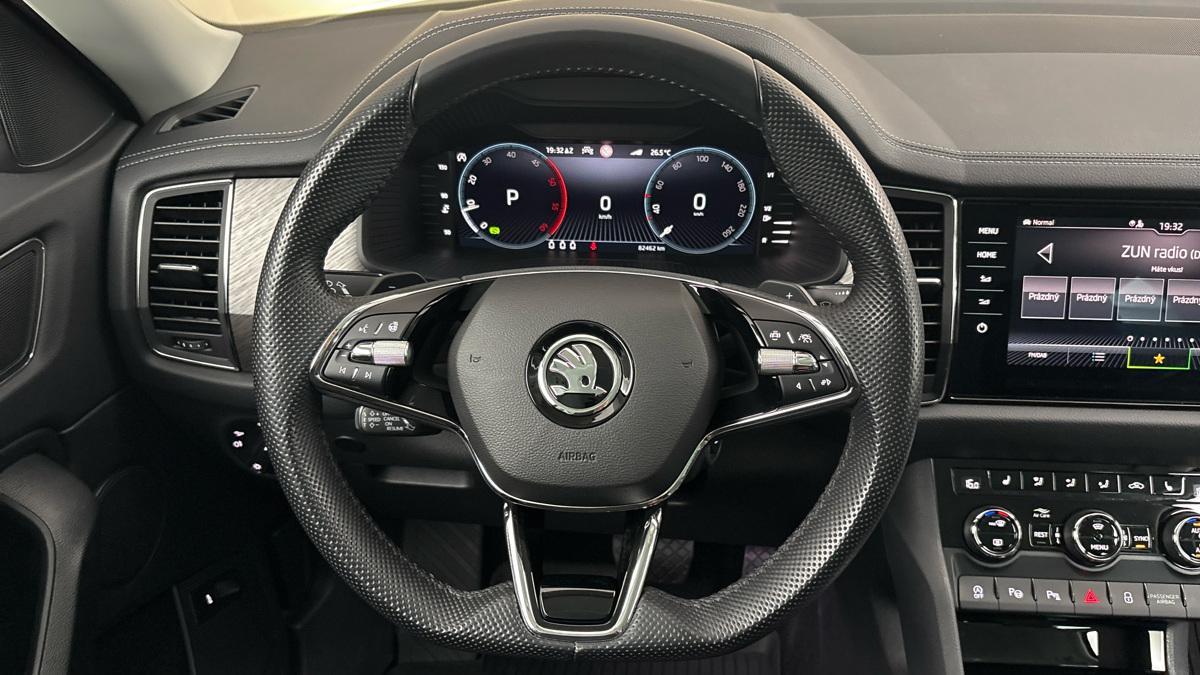 Škoda Kodiaq - 9