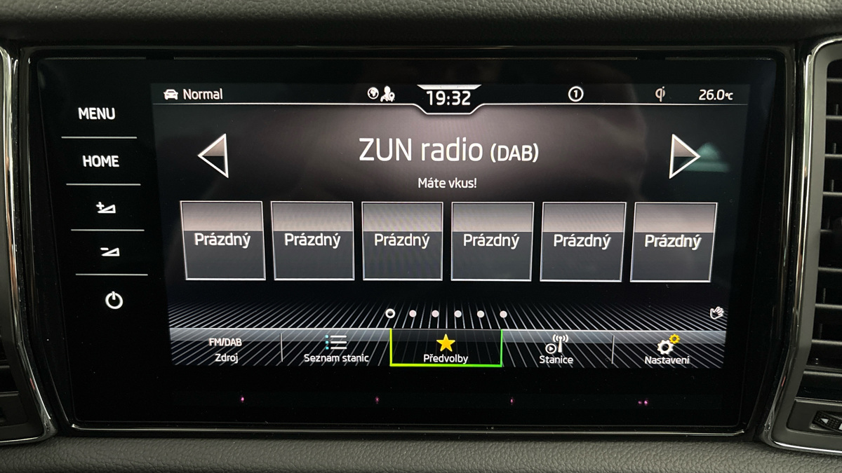 Škoda Kodiaq - 11