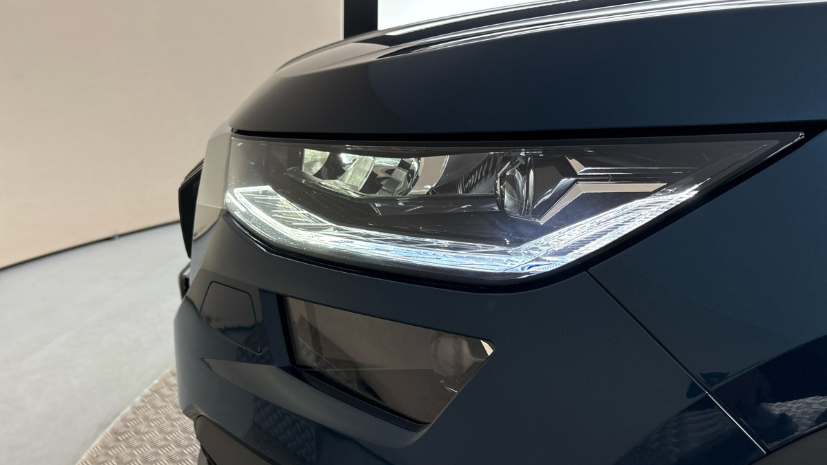 Škoda Kodiaq - 18